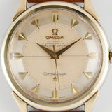 OMEGA Constellation Ref.2887 Screwback