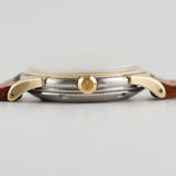 OMEGA Constellation Ref.2887 Screwback