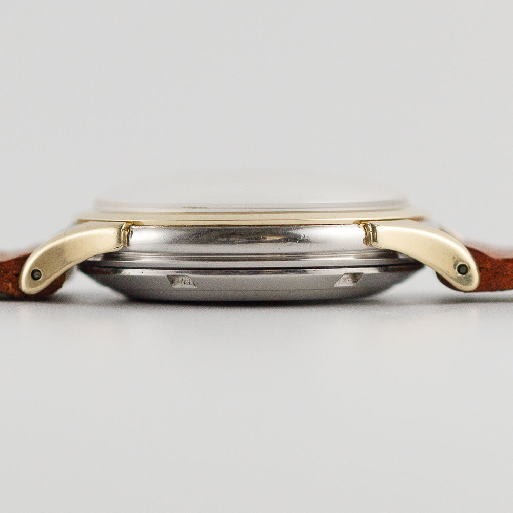 OMEGA Constellation Ref.2887 Screwback
