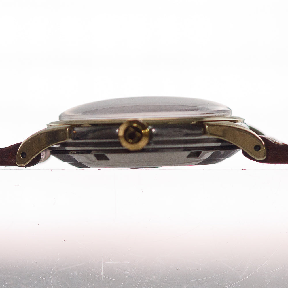 OMEGA Constellation Ref.2887 Screwback