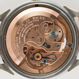 OMEGA Constellation Ref.2887 Screwback