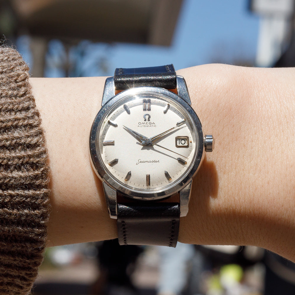 OMEGA Seamaster Ref.2849
