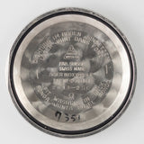 OMEGA Seamaster Ref.2849