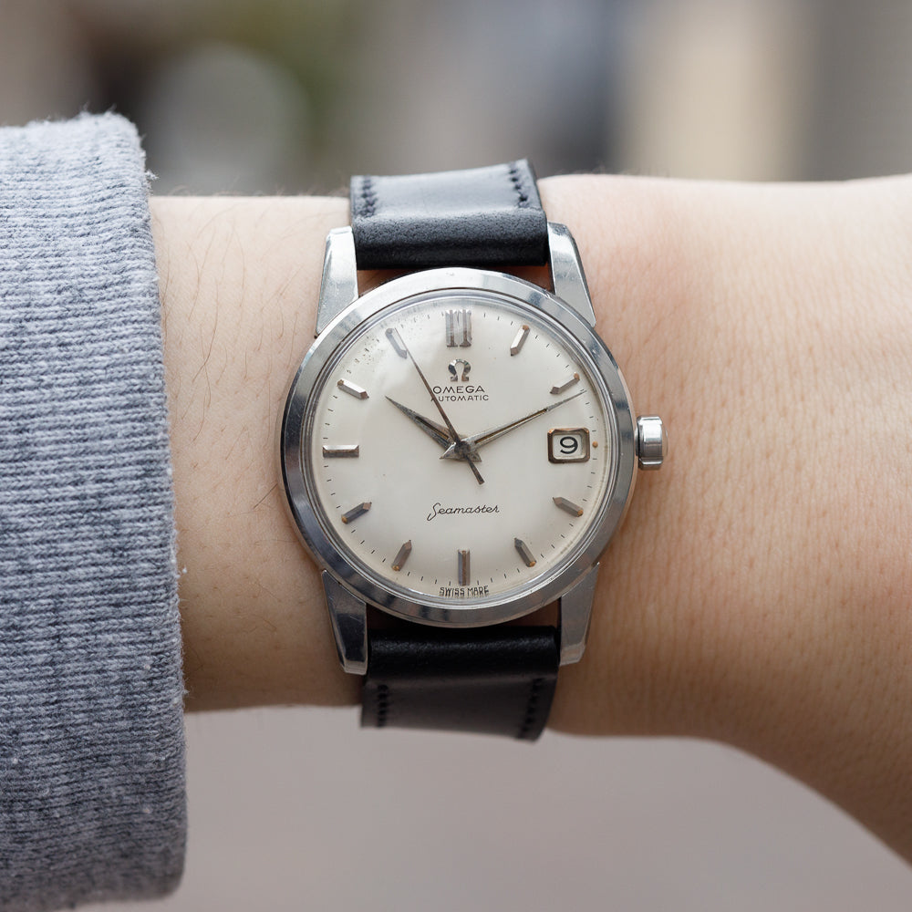 OMEGA Seamaster Ref.2849
