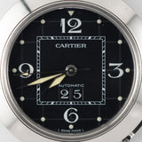 CARTIER LM PASHA C Ref.2475