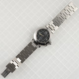 CARTIER LM PASHA C Ref.2475