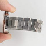 CARTIER LM PASHA C Ref.2475