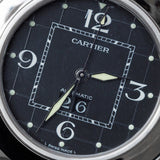 CARTIER LM PASHA C Ref.2475