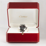 CARTIER LM PASHA C Ref.2475