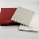 CARTIER LM PASHA C Ref.2475