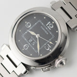 CARTIER LM PASHA C Ref.2475