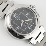 CARTIER LM PASHA C Ref.2475