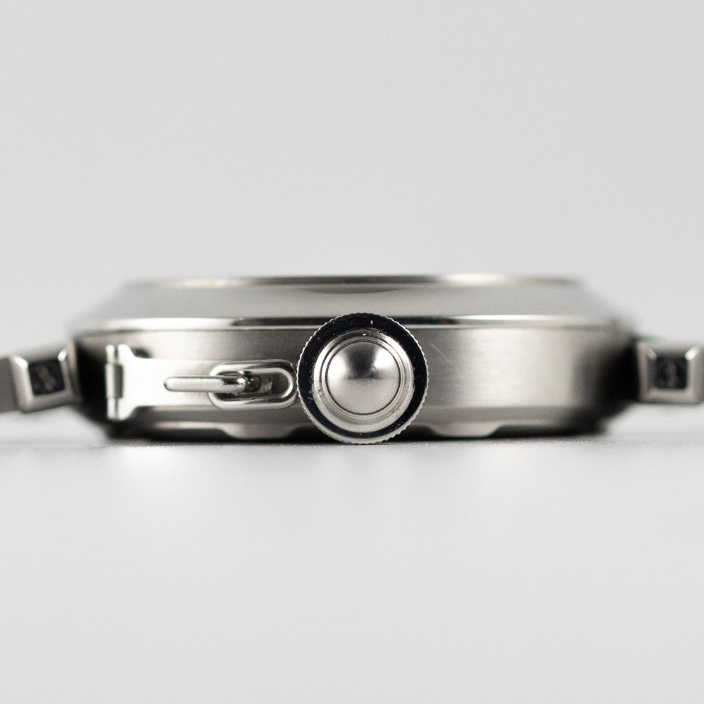 CARTIER LM PASHA C Ref.2475