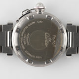 CARTIER LM PASHA C Ref.2475