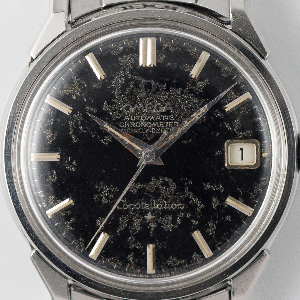 OMEGA Constellation Ref.168.005