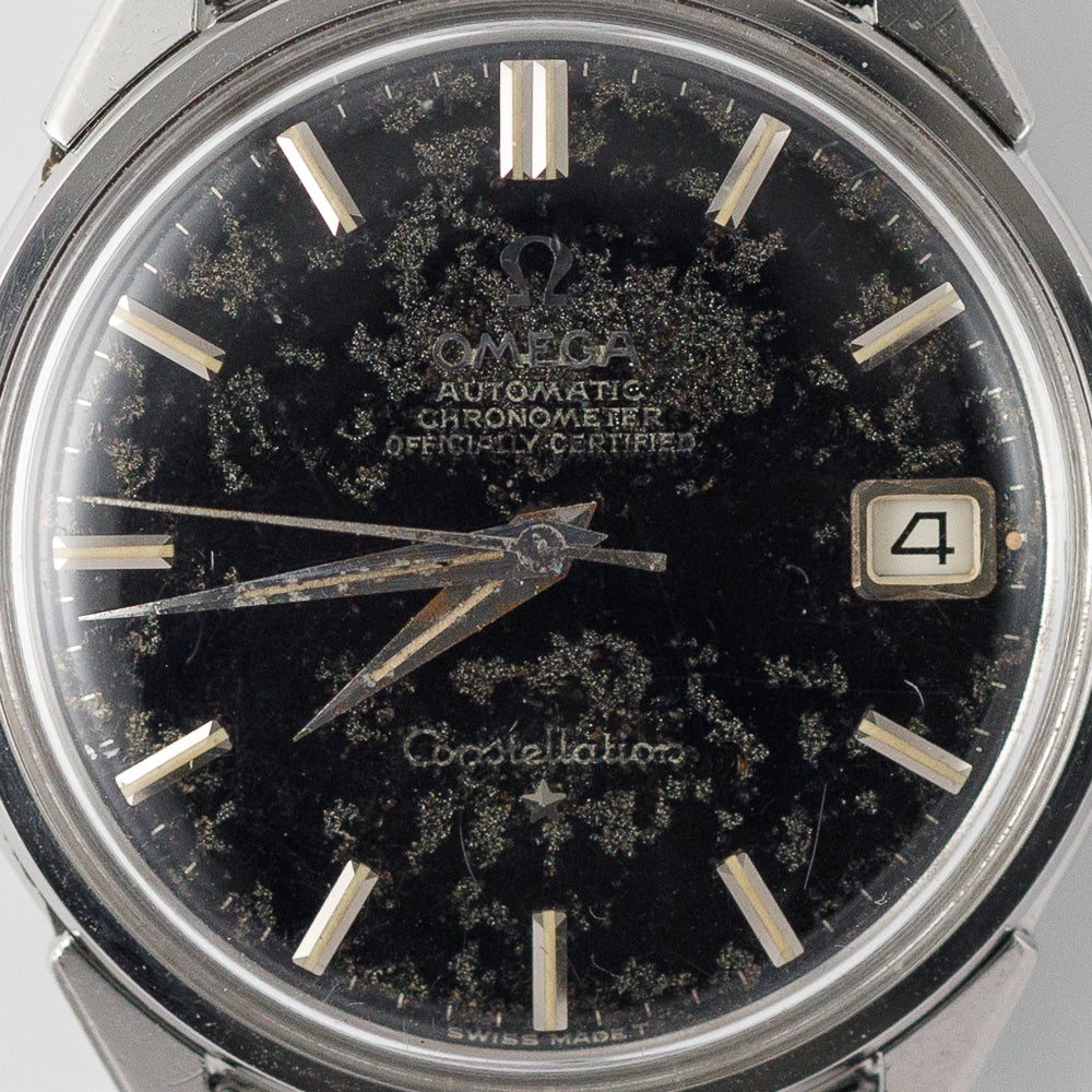 OMEGA Constellation Ref.168.005