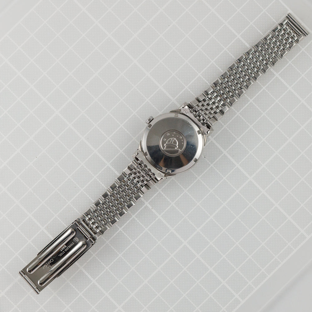 OMEGA Constellation Ref.168.005