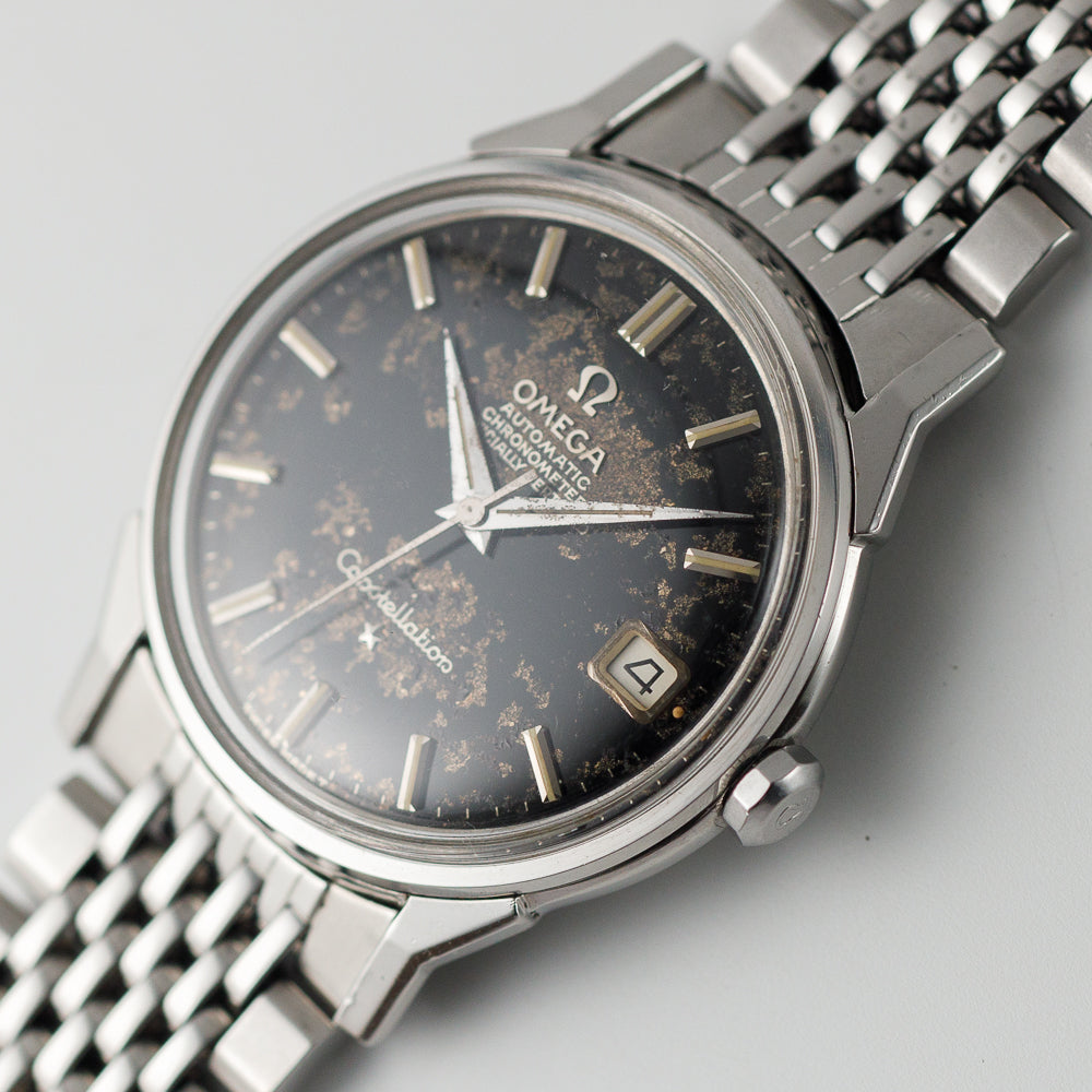 OMEGA Constellation Ref.168.005
