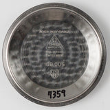 OMEGA Constellation Ref.168.005