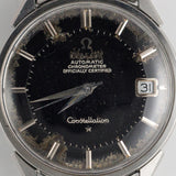 OMEGA Constellation Ref.168.005