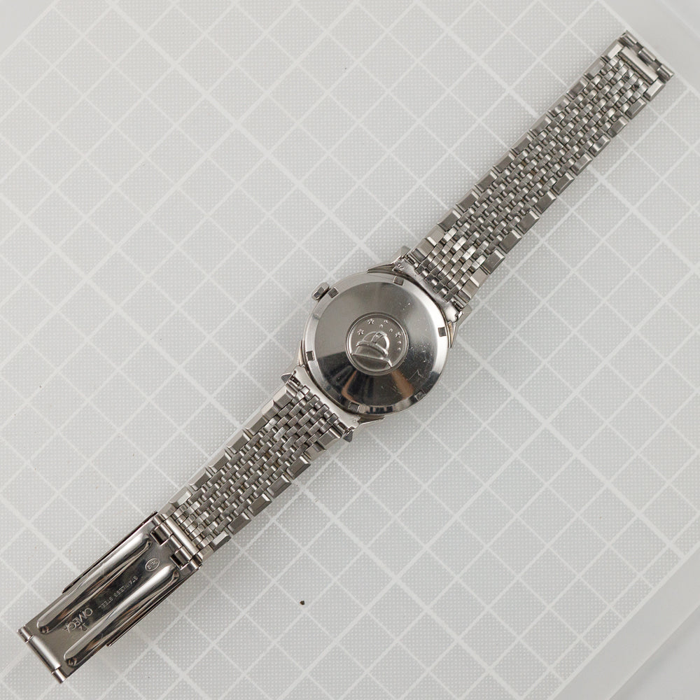 OMEGA Constellation Ref.168.005