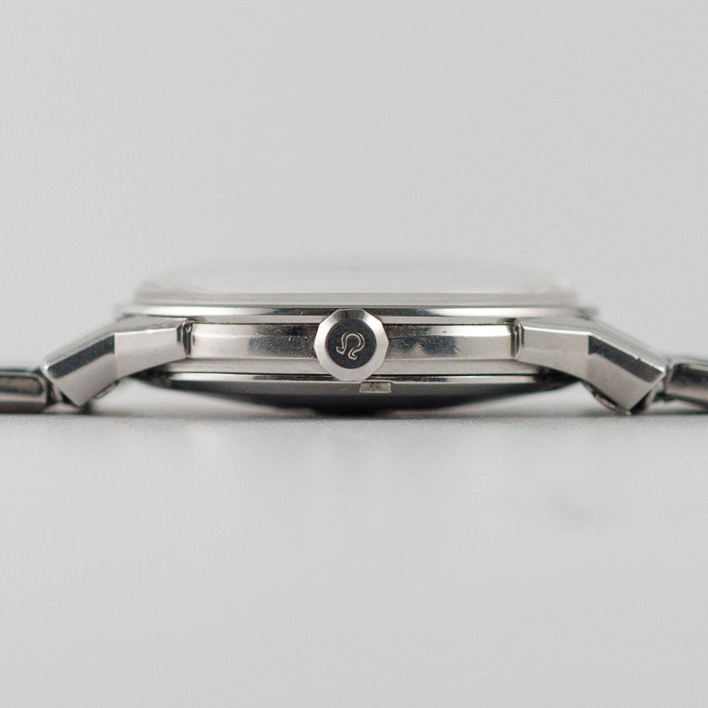 OMEGA Constellation Ref.168.005