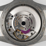 ROLEX SUBMARINER Ref.5513 No Serif Dial