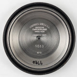 ROLEX SUBMARINER Ref.5513 No Serif Dial