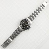 ROLEX SUBMARINER Ref.5513 No Serif Dial