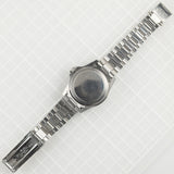 ROLEX SUBMARINER Ref.5513 No Serif Dial