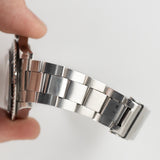 ROLEX SUBMARINER Ref.5513 No Serif Dial