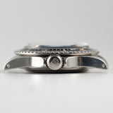 ROLEX SUBMARINER Ref.5513 No Serif Dial