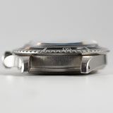 ROLEX SUBMARINER Ref.5513 No Serif Dial