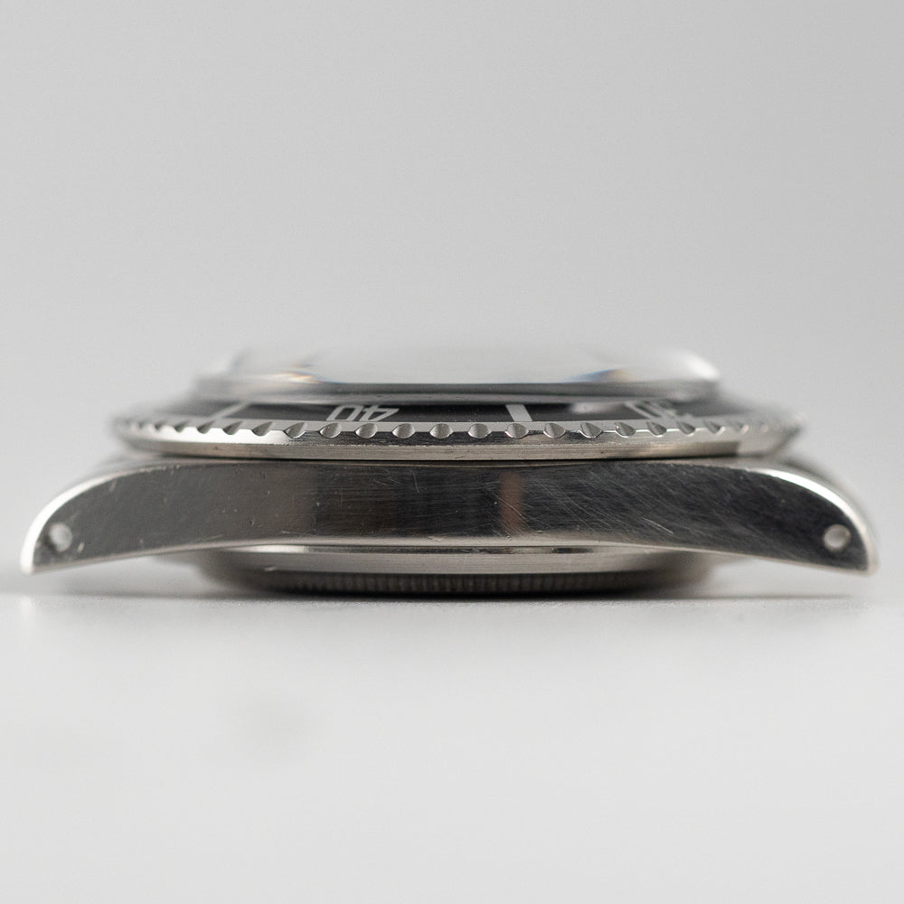 ROLEX SUBMARINER Ref.5513 No Serif Dial