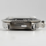 ROLEX SUBMARINER Ref.5513 No Serif Dial