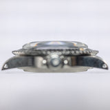 ROLEX SUBMARINER Ref.5513 No Serif Dial