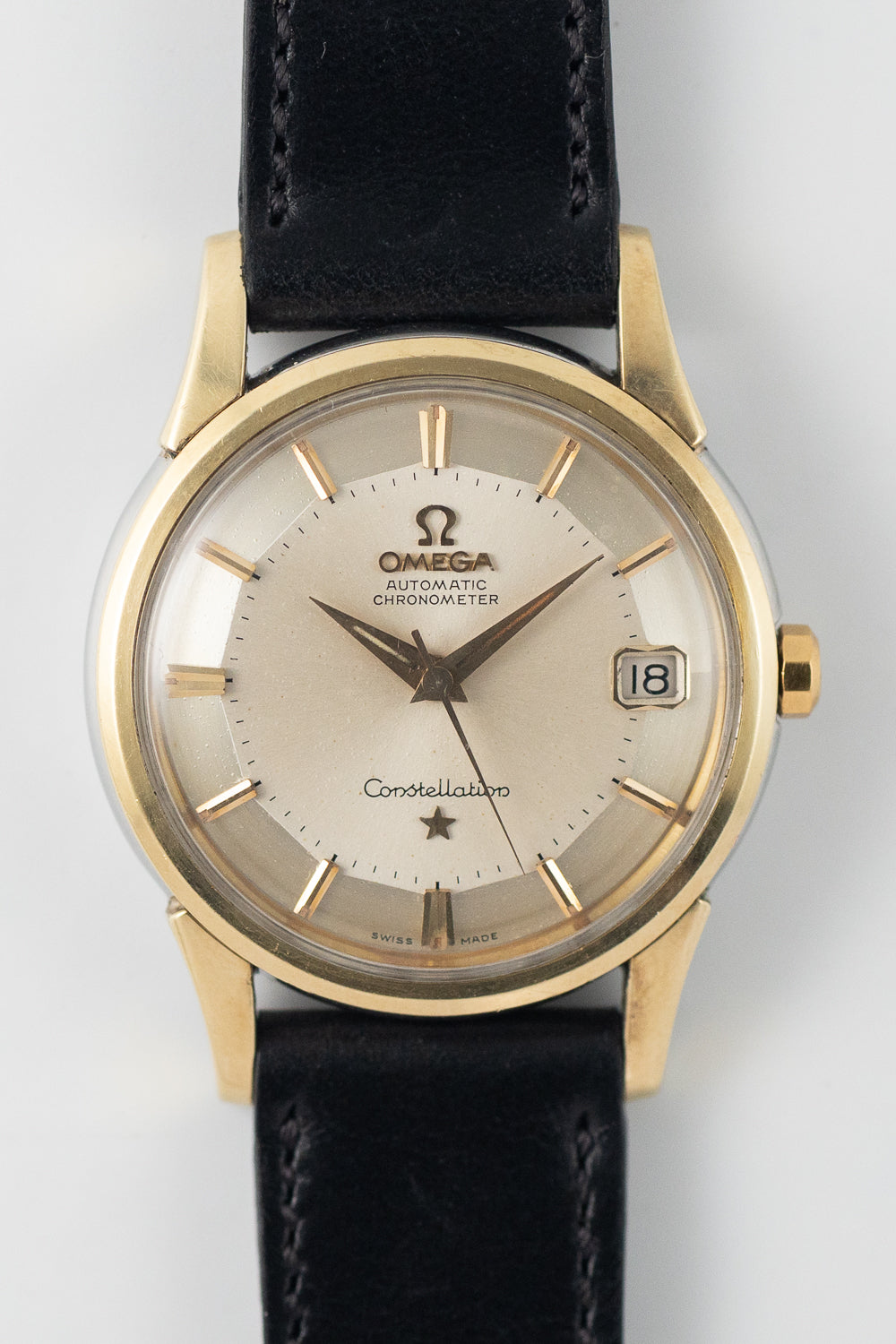 OMEGA Constellation Ref.14393