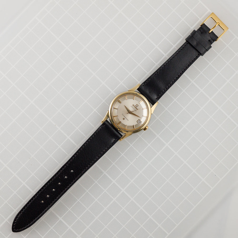 OMEGA Constellation Ref.14393
