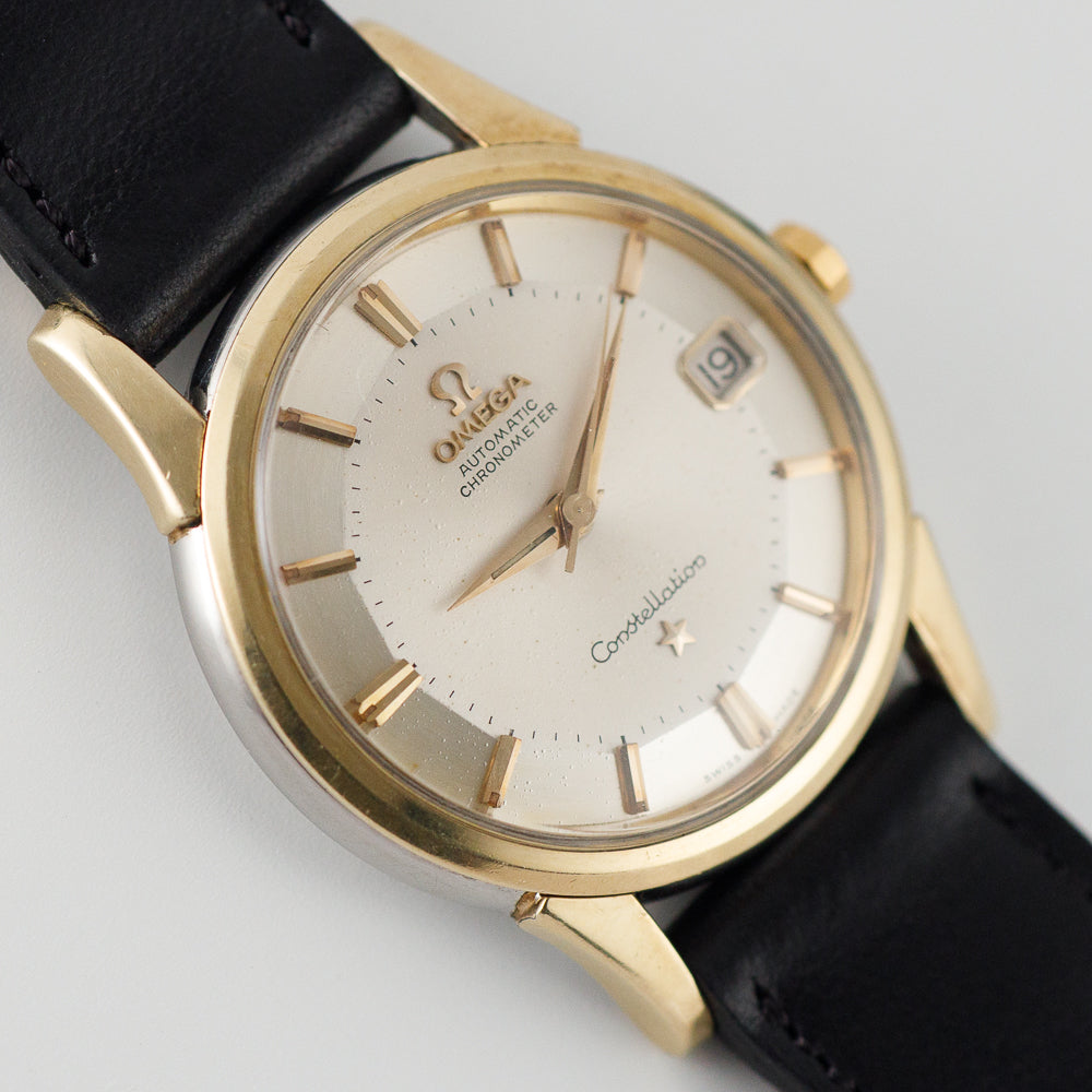 OMEGA Constellation Ref.14393