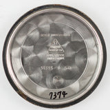 OMEGA Constellation ref.14393 TURLER W name