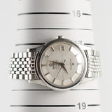 OMEGA Constellation ref.14393 TURLER W name