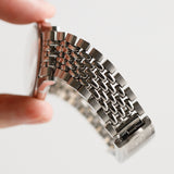 OMEGA Constellation ref.14393 TURLER W name