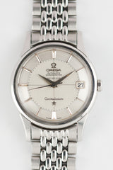 OMEGA Constellation ref.14393 TURLER W name