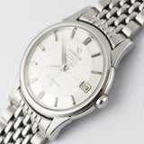 OMEGA Constellation ref.14393 TURLER W name