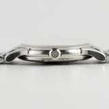 OMEGA Constellation ref.14393 TURLER W name