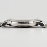 OMEGA Constellation ref.14393 TURLER W name