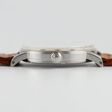 GRUEN Airflight GMT Telephone Dial