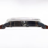 GRUEN Airflight GMT Telephone Dial