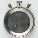 HEUER Bundeswehr Ref.1550SG Flyback