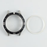 HEUER Bundeswehr Ref.1550SG Flyback